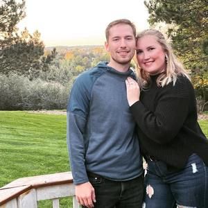 Meet your Posher, Katrina